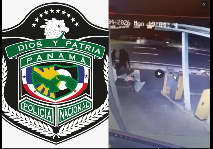 #SucesosCri ¡Iba con su mamá! Cae tercer joven por robo brutal en la Avenida Balboa