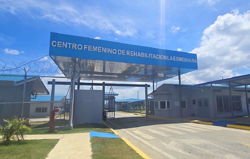#NacionalCri Sistema Penitenciario prohíbe ingreso de comida a cárcel de mujeres