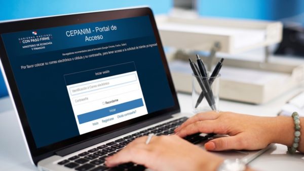 #NacionalCri Un total de 205,870 solicitudes de reclamo ha sido registrado en la plataforma digital destinada al registro de los beneficiarios directos y sobrevivientes de beneficiarios fallecidos.