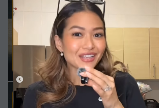 ¿Mónica Lee pasará por el quirófano? Ella ya está por Colombia 