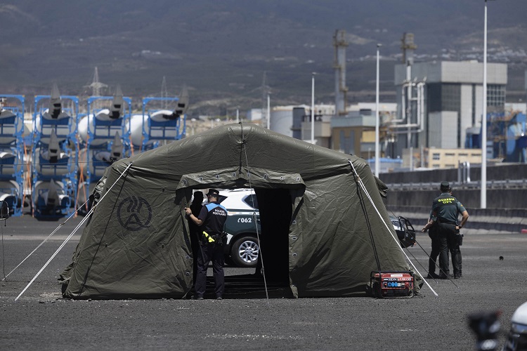 #MundoCri Las Agencias Regionales de Salud (ARS) serán las encargadas del seguimiento médico de los cinco pasajeros franceses que viajan en el barco MV Hondius.