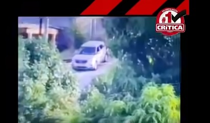 Tiroteo después del clásico deja cuatro personas heridas en Torrijos-Carter 
Hasta ahora no se ha confirmado quiénes son los heridos ni cuántas personas participaron en el ataque