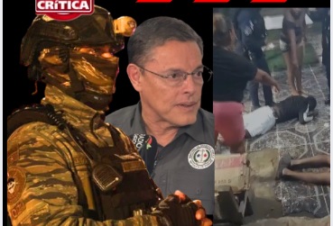 Ábrego anunció el sábado más seguridad; el domingo hubo 4 crímenes