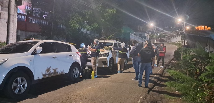 #SucesosCri Tras el hecho, la Policía Nacional y el Ministerio Público han iniciado una investigación sumaria para confirmar si hubo mano criminal involucrada.
