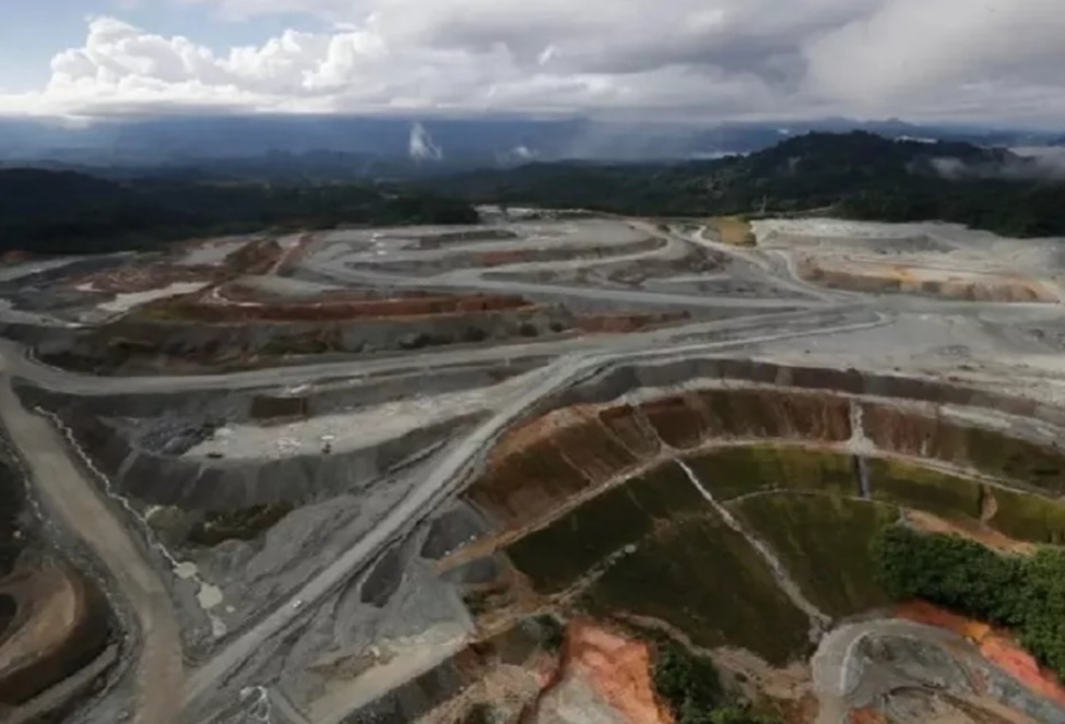 Cierre de Cobre Panamá causó pérdida de $3,500 millones, revela First Quantum 