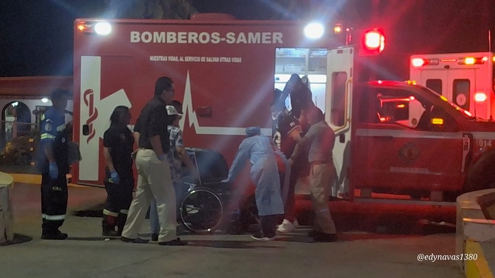 #SucesosCri La v1ct1m4 f4t4l identificada como Luis Carlos Montero Chavarría, de 61 años.