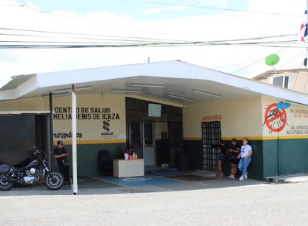 Balaceras obligan a centro de salud en San Miguelito a cerrar más temprano