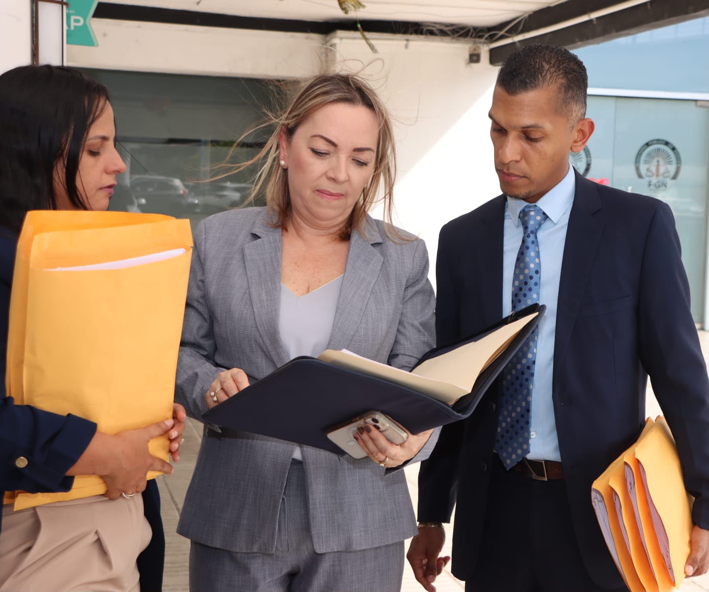 ¡Cae otra denuncia por diplomas brujos en Meduca! 
Varias personas habrían presentado diplomas presuntamente falsificados dentro del Registro Permanente de Elegibles.