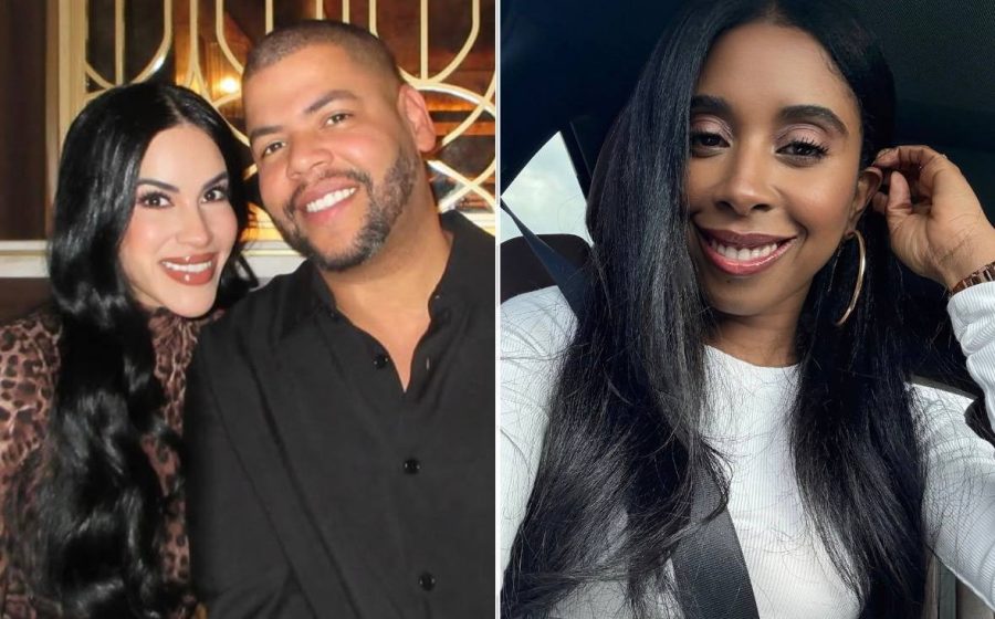 ¡Cristianos embolillados! Tercer Cielo arremete contra Lilly Goodman 