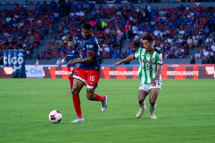 Plaza Amador es tricampeón en final de infarto 