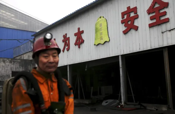 #NacionalCri Se trata de uno de los accidentes mineros más graves registrados en China en los últimos años. Las autoridades no han detallado por ahora las circunstancias concretas en las que se produjo la explosión.