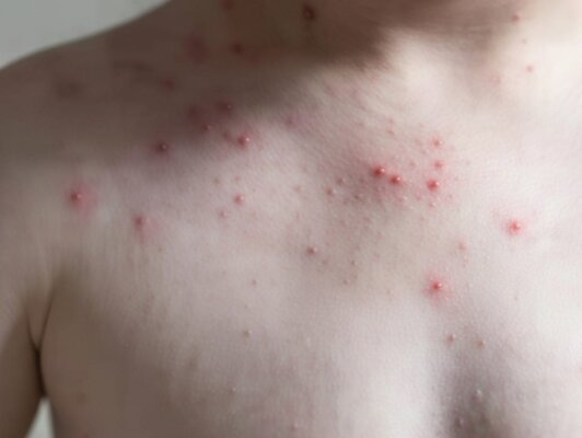 #NacionalCri Las autoridades sanitarias destacaron que en Panamá no existe circulación endémica del virus. El país recibió su certificación oficial de eliminación del sarampión en 2016 y no registra casos autóctonos desde 1995.