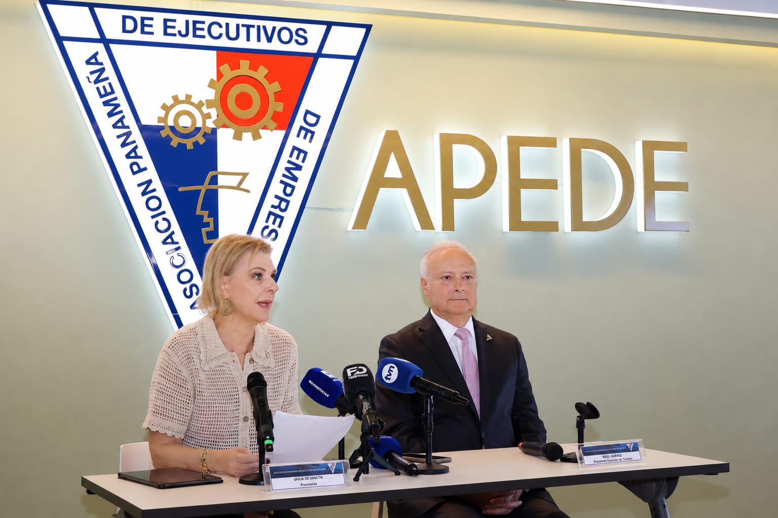 Apede: Vuelos directos al interior para generar hasta 30 mil empleos 
En áreas rurales existen unas 5,900 habitaciones hoteleras, mientras que en destinos de playa hay cerca de 4,900 habitaciones adicionales.
