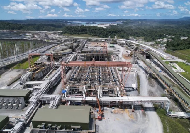 Auditoría de Cobre Panamá estará lista este viernes 
El Gobierno publicará el informe final de la auditoría integral para acceso de toda la ciudadanía.