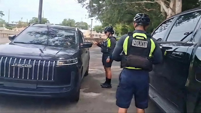 #SucesosCri Para muchos ciudadanos, más allá de las cifras oficiales, el temor radica en la violencia con la que están ocurriendo estos hechos y en la posibilidad de que estructuras criminales estén operando en la región.
