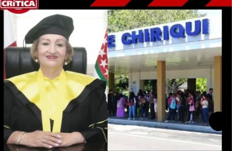 ¡Fin de una era! Etelvina suelta el poder en la UN