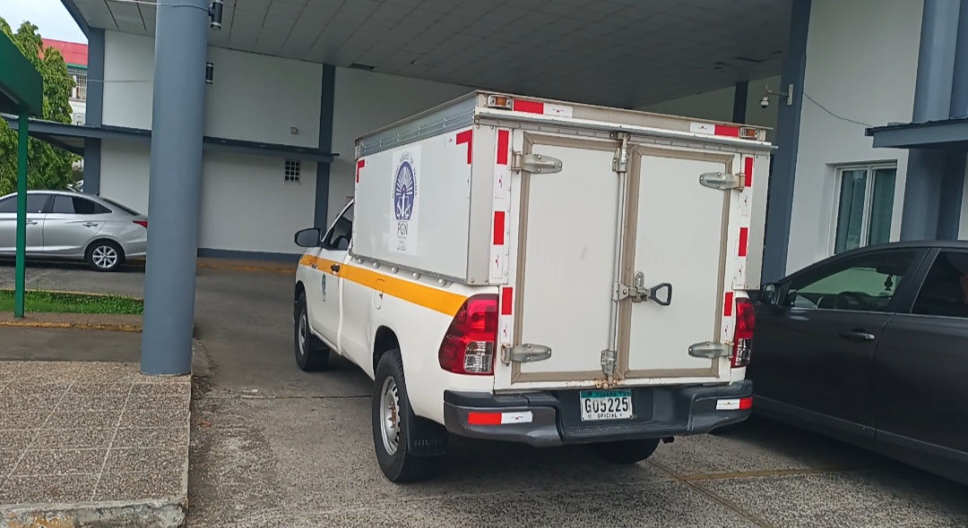 Hantavirus deja un muerto y una mujer grave en Veraguas El informe epidemiológico detalla que uno de los casos corresponde a un hombre de 42 años, residente en el distrito de Ocú, provincia de Herrera.