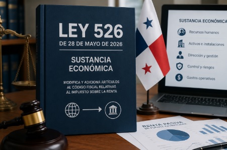 Mulino sanciona ley para apretar reglas fiscales en Panamá 
La nueva norma, publicada en la Gaceta Oficial No. 30534-B, establece obligaciones para las entidades que formen parte de grupos multinacionales