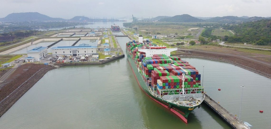 #NacionalCri El Canal de Panamá anunció este sábado la publicación de la enmienda n.º 2 al Pliego de Precalificación de la iniciativa de Terminales Portuarias de transbordo de contenedores de Corozal y Telfers.