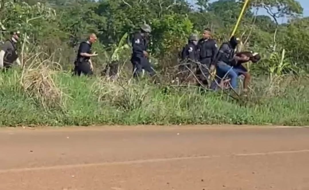 Logran 9 condenas y 125 detenciones para reos recapturados tras fuga en La Joyita