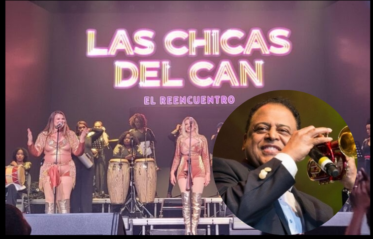 #ShowCri Wilfrido Vargas exige los derechos por usar la imagen de 