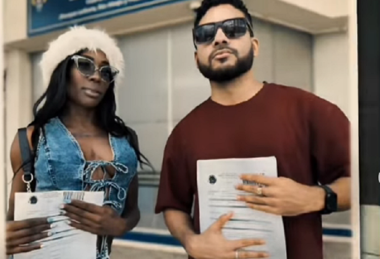 Caras de reality cabreados denuncian presunta estafa y acuden al MP 