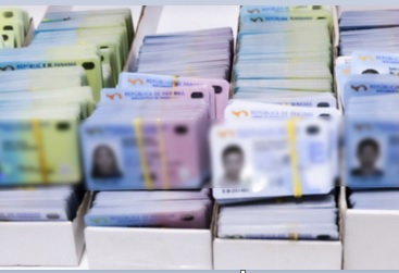 Más de 2.5 millones ya tienen la nueva cédula en Panamá Las autoridades recordaron que la renovación de la cédula y la solicitud por primera vez no tienen costo
