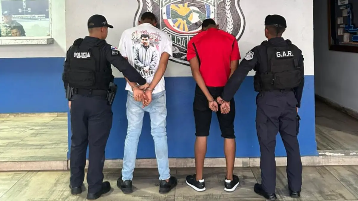 Les botan la llave por crimen en Cabuya