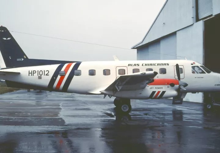 Un año más de investigación en atentado terrorista del vuelo Alas Chiricanas
