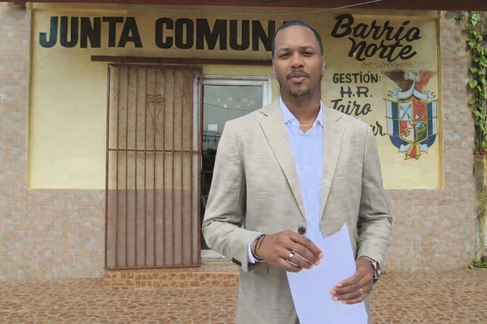#NacionalCri El corregimiento se mantiene sin una autoridad comunal al frente de la junta.