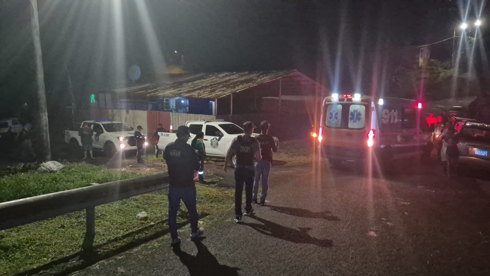 ¡Lo cazaron en La Represa! Suman 43 muertes violentas en Col