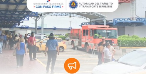 Olor a químico paraliza audiencias y trámites en l