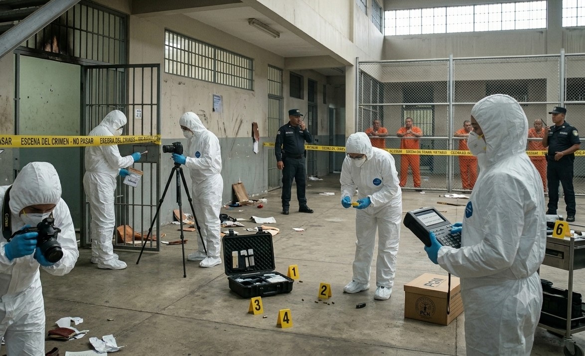 #SucesosCri La institución destacó que los proceso