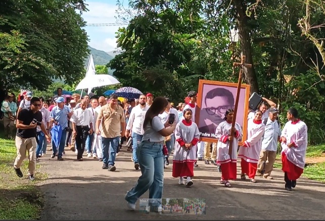 A 55 años de su desaparición, Santa Fe mantiene vivo legado 