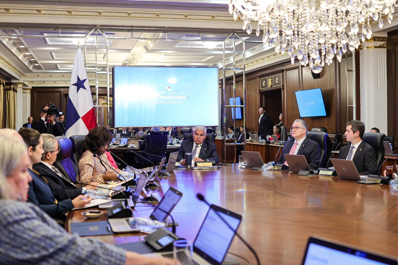#NacionalCri Las entidades interesadas en recibir asistencia