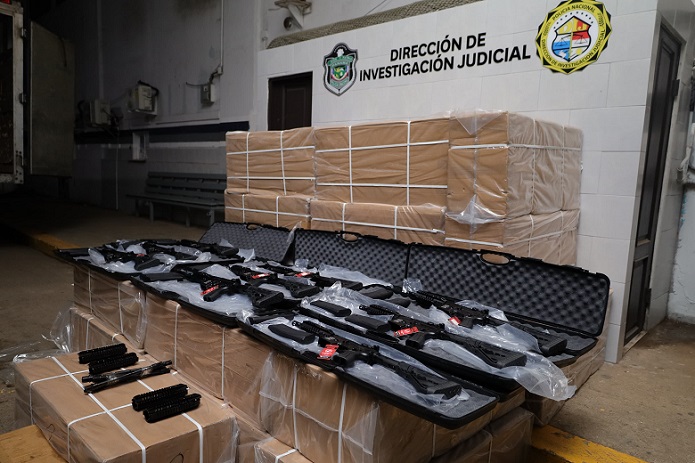 #SucesosCri La Fiscalía Segunda Superior contra la Delincuen