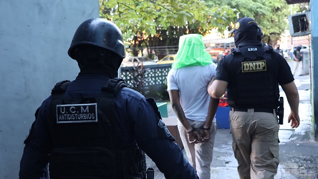 #SucesosCri Durante la diligencia, también se incautaron sob