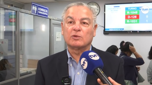 Contralor: El asegurado paga su servicio y debe re