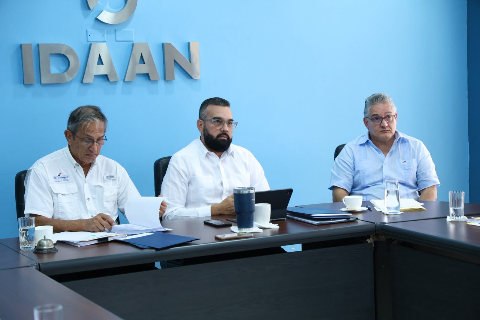 Autorizan $22.5 millones para rescatar la planta potabilizad
