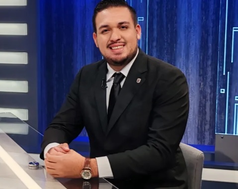 asta el momento, la Coalición VAMOS no se ha pronunciado sobre la renuncia de Samaniego 
