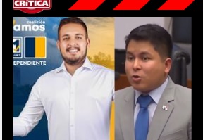 El colectivo fue enfático al señalar que no llegó al Órgano Legislativo para respaldar aumentos al presupuesto de la propia Asamblea.