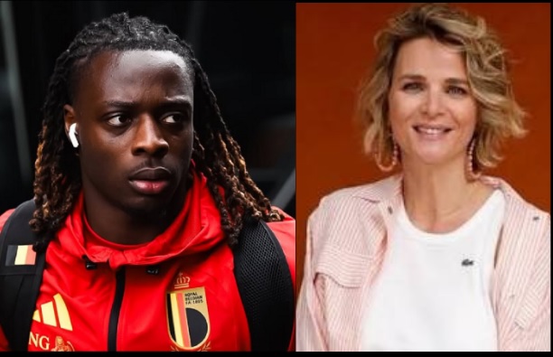 Suspenden a presentadora por criticar a Doku y decir que ser padre no sirve 