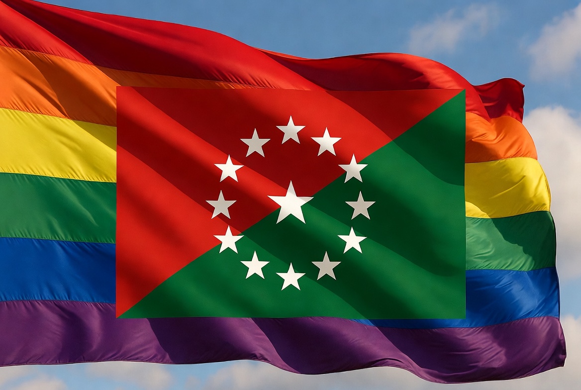 Chiriquí celebrará su marcha del Orgullo el 5 de julio 