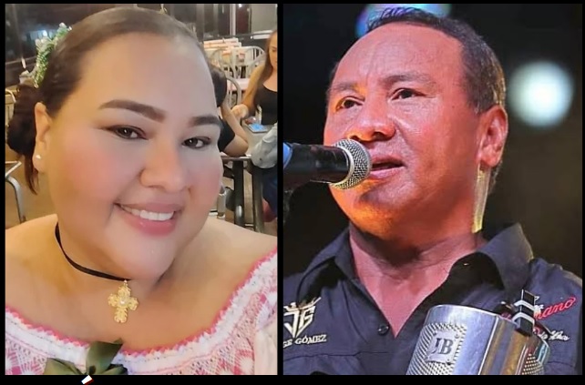 Muere Leyris Massiel Gómez, hija del tipiquero Balbino 