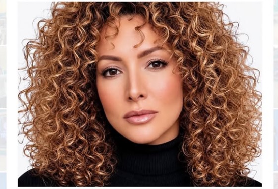 ¡Orgullo! Erika Ender es la nueva directora de Operación Triunfo EEUU 