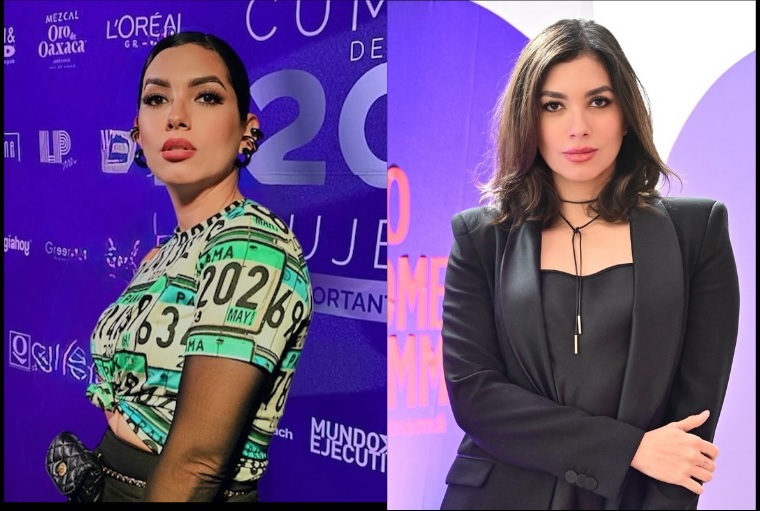"No me admiren, les fallé". Mucho dolor tras el fallecimiento de Marie Claire 