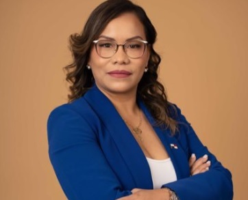 Desde el inicio de la gestión legislativa, la diputada Patsy Lee Rentería ha demostrado compromiso con los principios de la Bancada Independiente VAMOS y con el trabajo en favor de la ciudadanía”, señaló VAMOS en un comunicado.