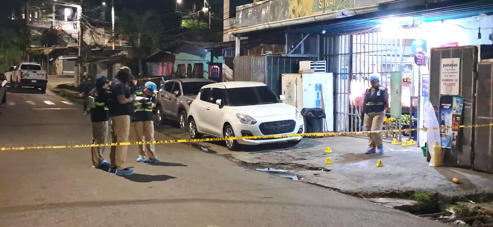 La mayoría de las víctimas fueron hombres jóvenes y las armas de fuego siguen siendo el principal método utilizado.