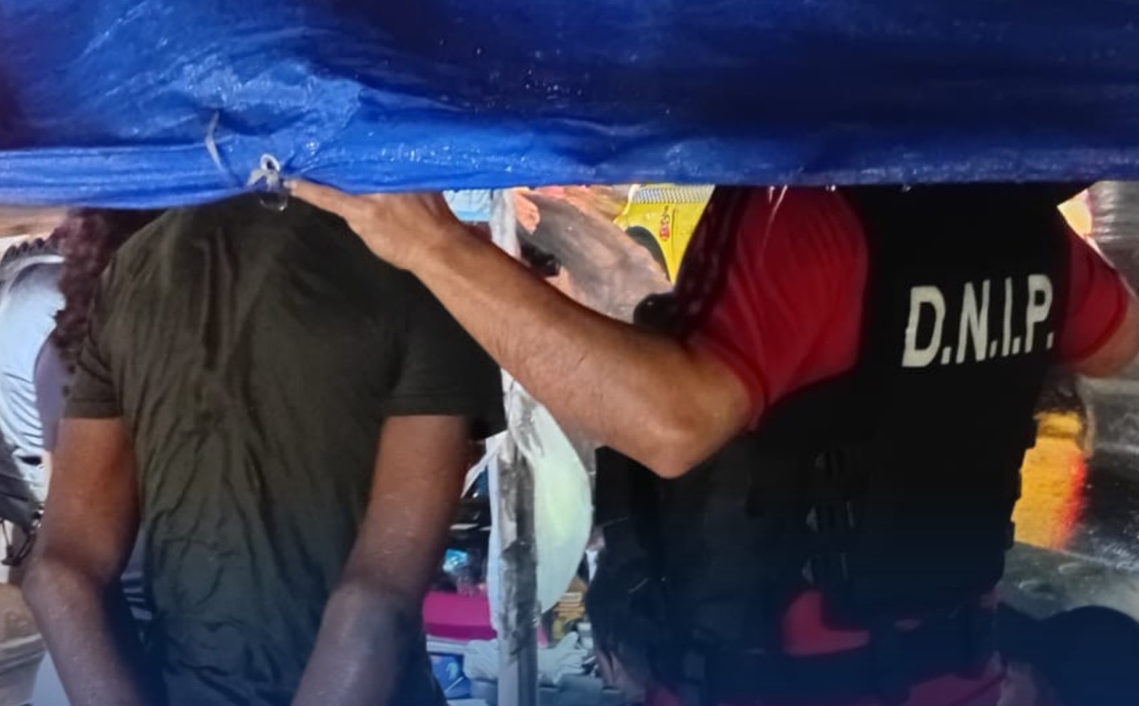 Penas de hasta 90 meses para seis por venta de drogas en San Miguelito.