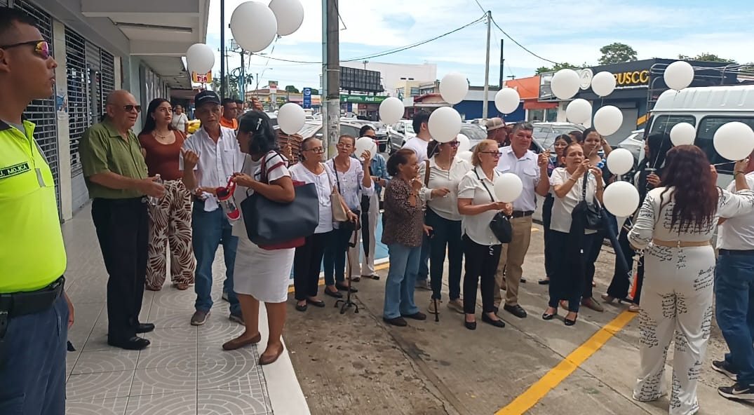 Las cifras adquieren especial relevancia tras la decisión del Tribunal de Juicio del Órgano Judicial de Veraguas, que declaró culpable del delito de femicidio a Bosco Bolívar Barrera, por la muerte de Franco.